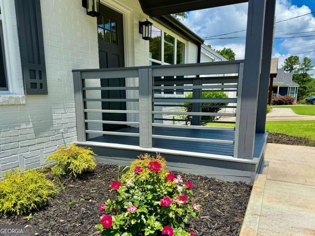 1937 Don Juan Lane, Decatur, GA 30032