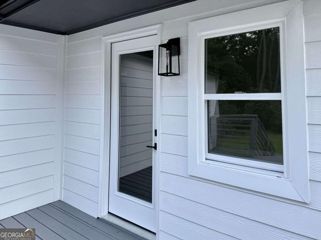 1937 Don Juan Lane, Decatur, GA 30032