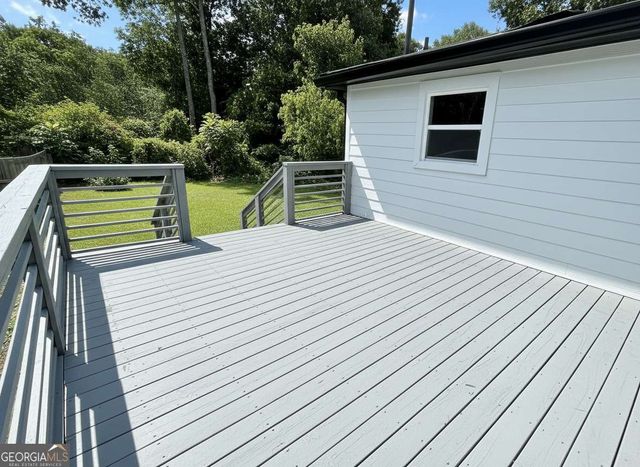 1937 Don Juan Lane, Decatur, GA 30032