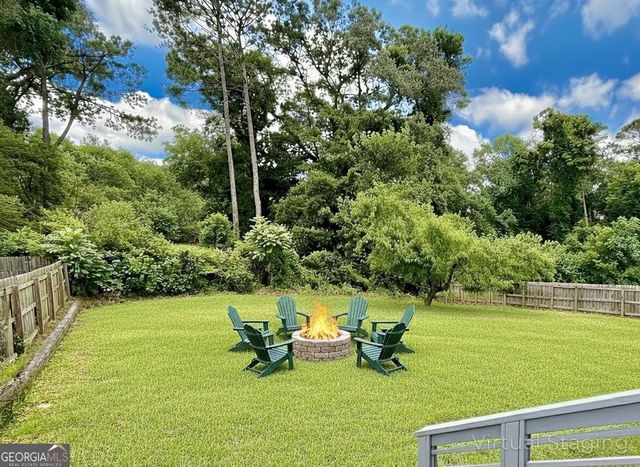 1937 Don Juan Lane, Decatur, GA 30032