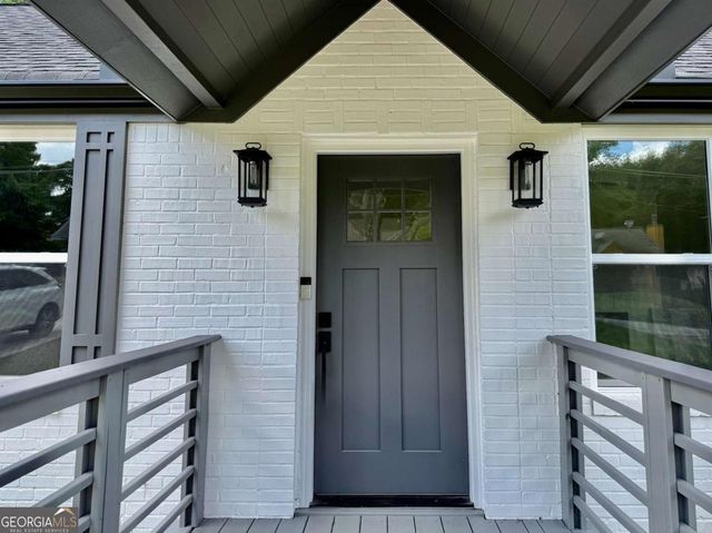 1937 Don Juan Lane, Decatur, GA 30032