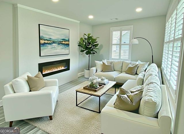 1937 Don Juan Lane, Decatur, GA 30032