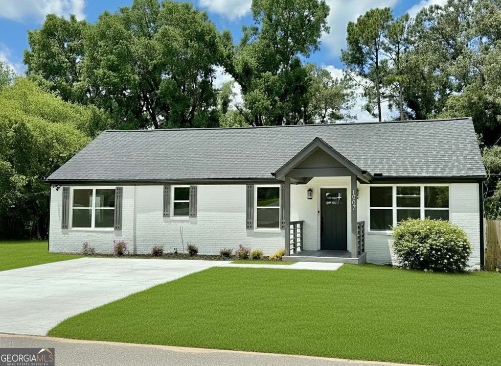 1937 Don Juan Lane, Decatur, GA 30032