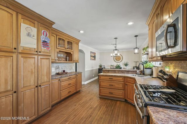 770 Pine Drive, Brick, NJ 08723