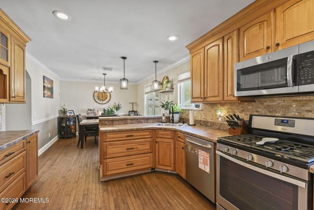 770 Pine Drive, Brick, NJ 08723