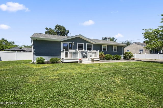 770 Pine Drive, Brick, NJ 08723