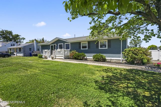 770 Pine Drive, Brick, NJ 08723