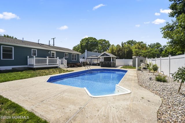 770 Pine Drive, Brick, NJ 08723