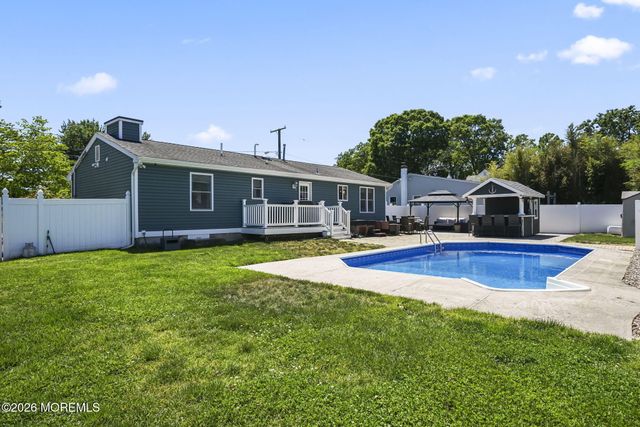 770 Pine Drive, Brick, NJ 08723