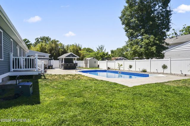 770 Pine Drive, Brick, NJ 08723