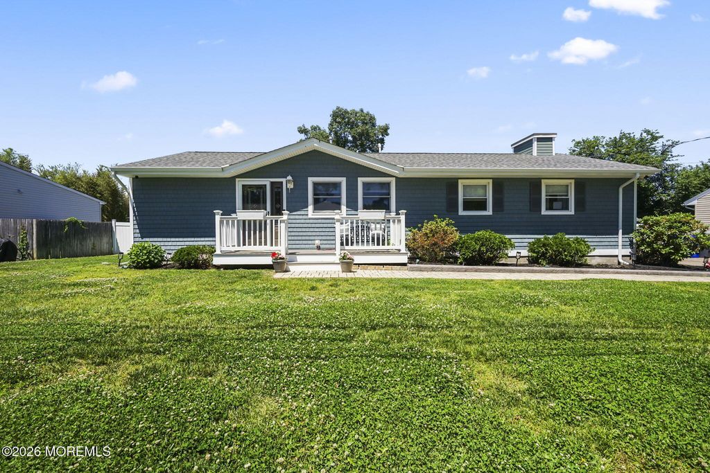 770 Pine Drive, Brick, NJ 08723
