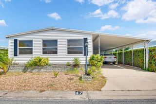 47 CABALLO WAY, Bradenton, FL 34209