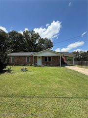 13824 Grober Hill Way, Fort Smith, AR 72916