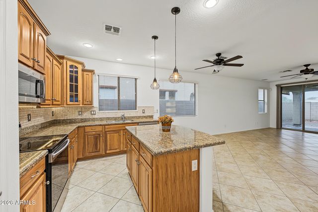 4328 W POWELL Drive, New River, AZ 85087