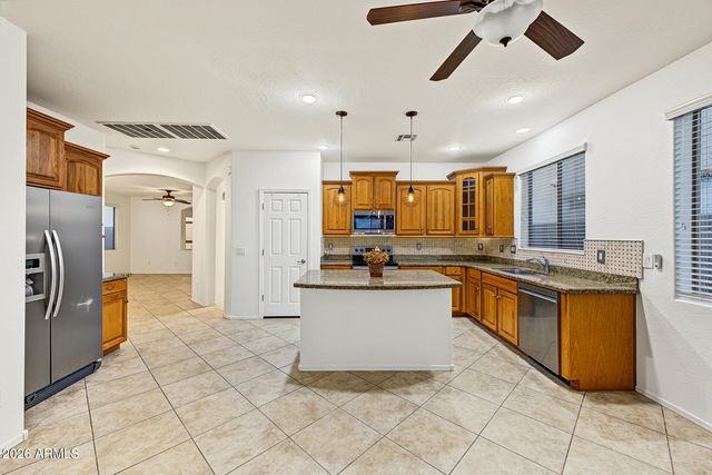 4328 W POWELL Drive, New River, AZ 85087