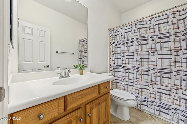 4328 W POWELL Drive, New River, AZ 85087