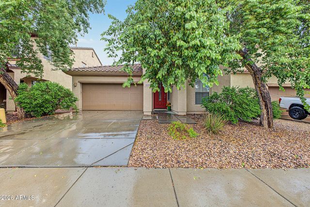 4328 W POWELL Drive, New River, AZ 85087