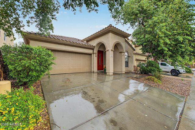 4328 W POWELL Drive, New River, AZ 85087