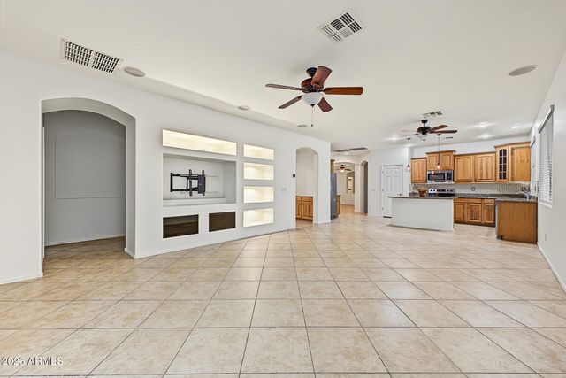 4328 W POWELL Drive, New River, AZ 85087