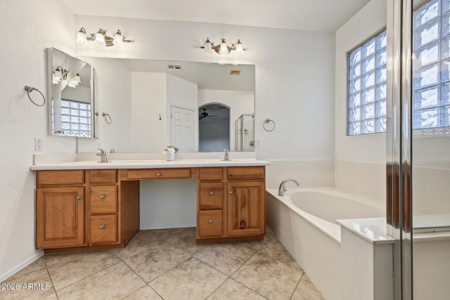 4328 W POWELL Drive, New River, AZ 85087