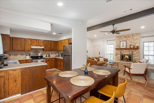 2909 Philo ST, San Marcos, TX 78666