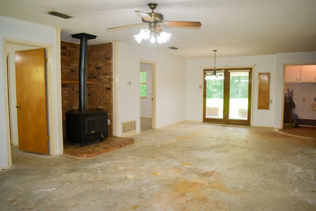300 Bethel Road, Como, TX 75431