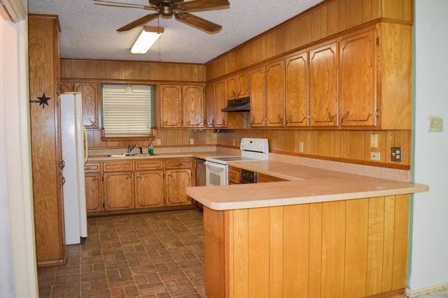 300 Bethel Road, Como, TX 75431