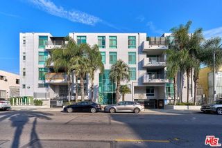 332 S Oxford Avenue 106, Los Angeles, CA 90020