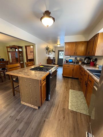 857 N Huron Rd. Road, Linwood, MI 48634