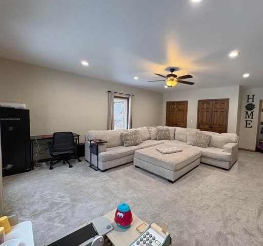 857 N Huron Rd. Road, Linwood, MI 48634