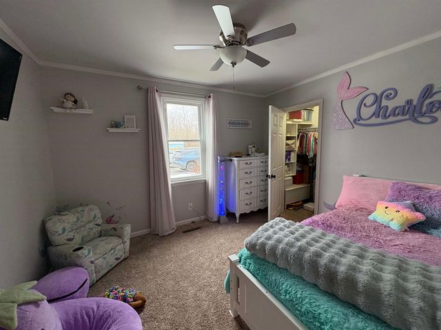 857 N Huron Rd. Road, Linwood, MI 48634