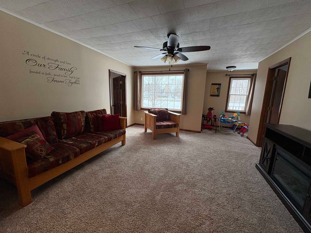 857 N Huron Rd. Road, Linwood, MI 48634