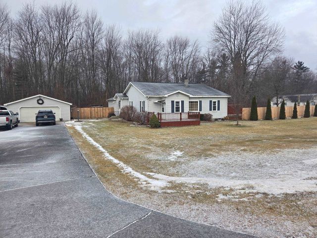 857 N Huron Rd. Road, Linwood, MI 48634