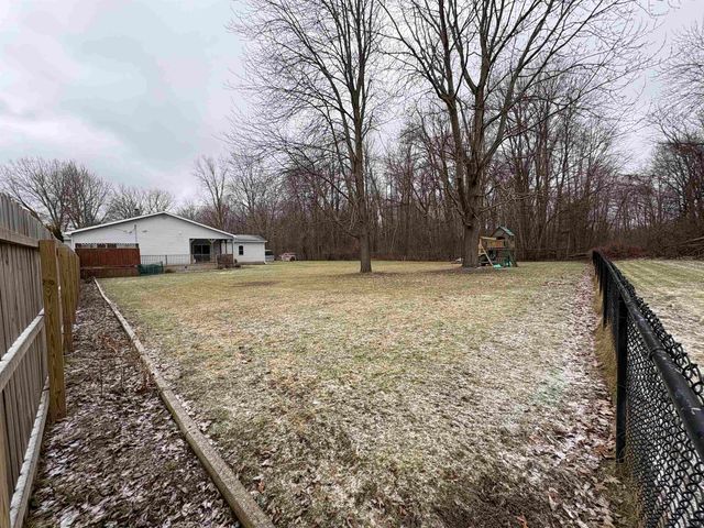 857 N Huron Rd. Road, Linwood, MI 48634