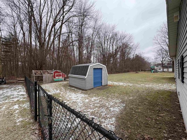 857 N Huron Rd. Road, Linwood, MI 48634