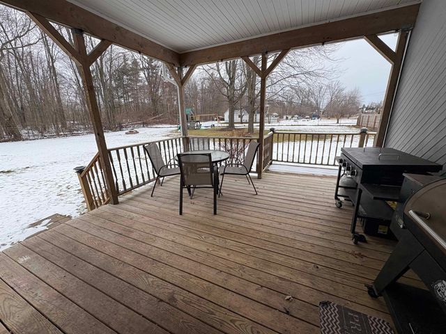 857 N Huron Rd. Road, Linwood, MI 48634