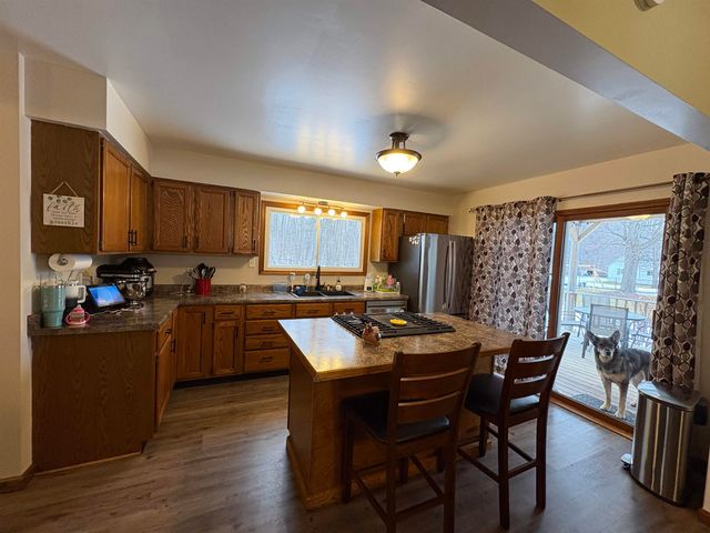 857 N Huron Rd. Road, Linwood, MI 48634