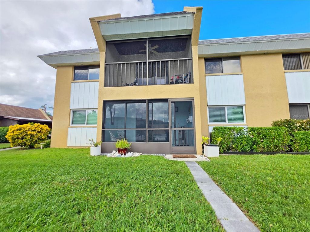 503 ALBEE FARM ROAD B1, Venice, FL 34285