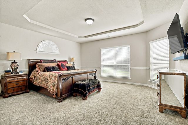 2431 Lusitano Lane, Celina, TX 75009