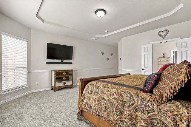 2431 Lusitano Lane, Celina, TX 75009