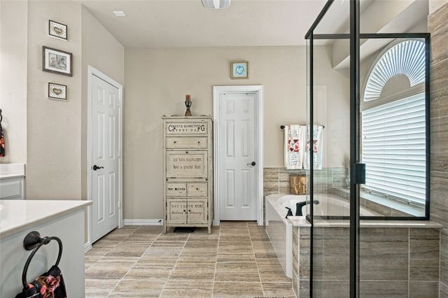 2431 Lusitano Lane, Celina, TX 75009