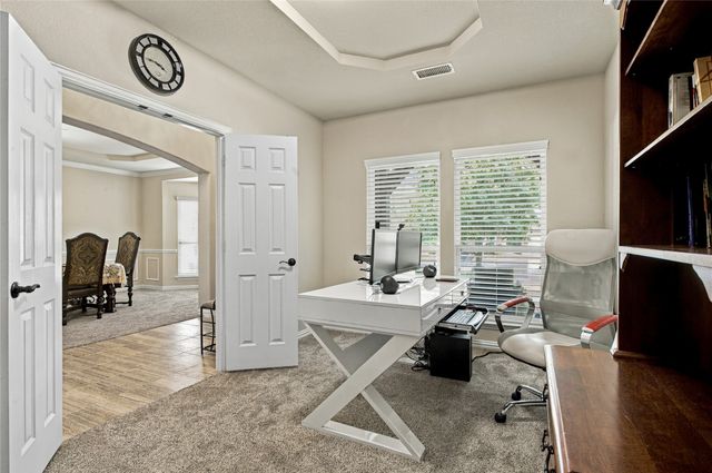 2431 Lusitano Lane, Celina, TX 75009
