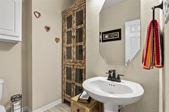 2431 Lusitano Lane, Celina, TX 75009