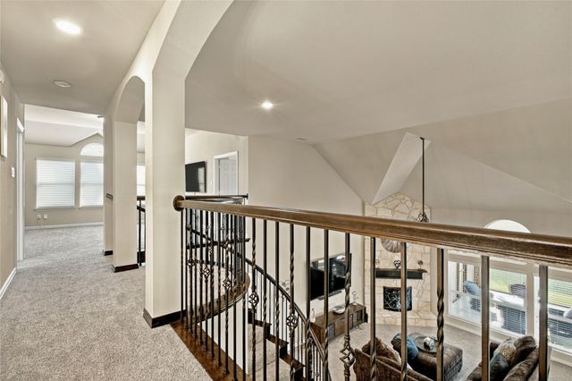 2431 Lusitano Lane, Celina, TX 75009