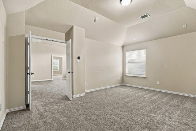 2431 Lusitano Lane, Celina, TX 75009