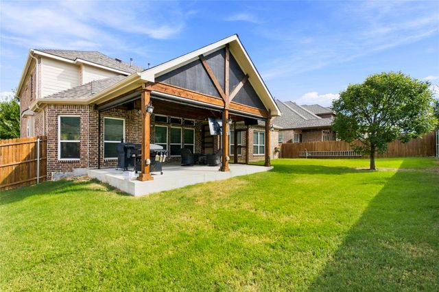 2431 Lusitano Lane, Celina, TX 75009