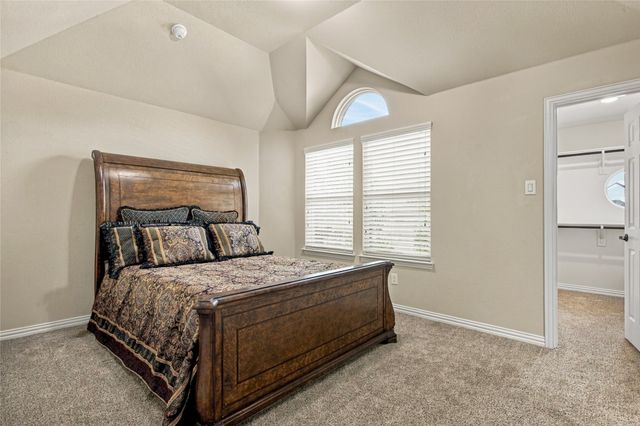 2431 Lusitano Lane, Celina, TX 75009