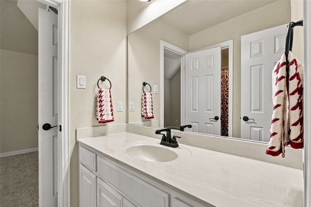 2431 Lusitano Lane, Celina, TX 75009