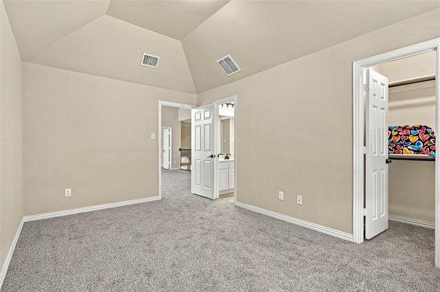2431 Lusitano Lane, Celina, TX 75009