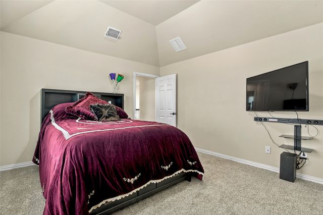 2431 Lusitano Lane, Celina, TX 75009